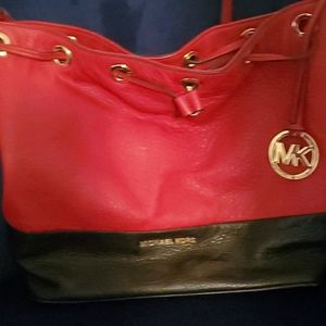 Michael Kors purse